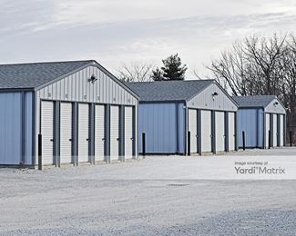 Photo 4 of Store-Mor - 310 South Mitthoeffer Road, Indianapolis, IN