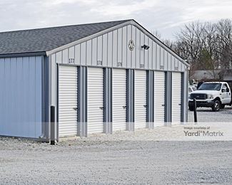 Photo 5 of Store-Mor - 310 South Mitthoeffer Road, Indianapolis, IN