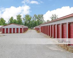 Image for Jeff's Jam It in Storage - 4185 Westfield Road, Noblesville, IN