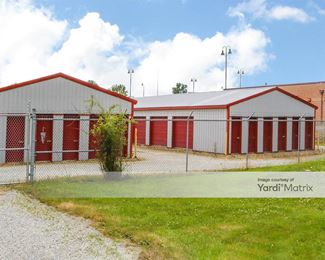 Photo 2 of Jeff-s Jam It in Storage - 4185 Westfield Road, Noblesville, IN