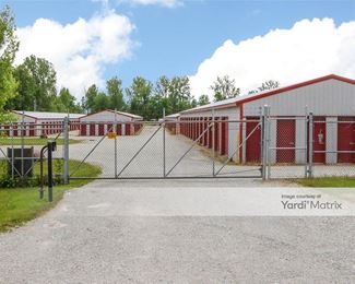 Photo 4 of Jeff-s Jam It in Storage - 4185 Westfield Road, Noblesville, IN