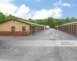 Image for MyPlace Self Storage - 21335 IN-19, Cicero, IN