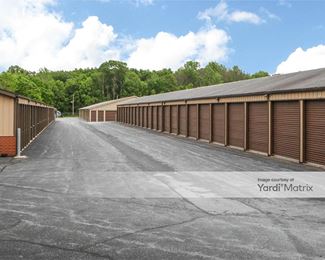 Photo 2 of MyPlace Self Storage - 21335 IN-19, Cicero, IN