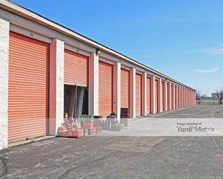 Photo 4 of Public Storage - 9425 Corporation Drive, Indianapolis, IN