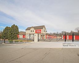 Image for Public Storage - 6429 North Keystone Avenue, Indianapolis, IN