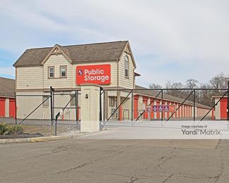Photo 2 of Public Storage - 6429 North Keystone Avenue, Indianapolis, IN