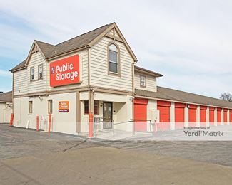 Photo 3 of Public Storage - 6429 North Keystone Avenue, Indianapolis, IN