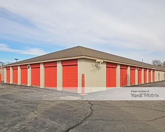 Photo 4 of Public Storage - 6429 North Keystone Avenue, Indianapolis, IN