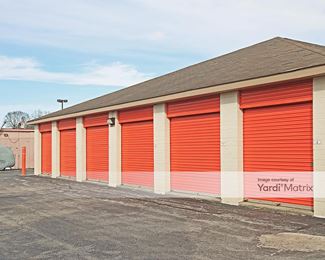 Photo 5 of Public Storage - 6429 North Keystone Avenue, Indianapolis, IN