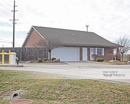 Image for U - Stor Self Storage - 10921 East 126th Street, Fishers, IN