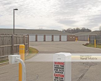 Photo 2 of U-Stor Self Storage - 10921 East 126th Street, Fishers, IN