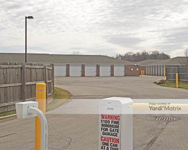 Storage Units for Rent available at 10921 East 126th Street, Fishers, IN 46038