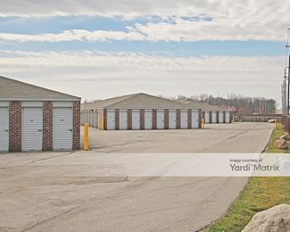 Photo 3 of U-Stor Self Storage - 10921 East 126th Street, Fishers, IN
