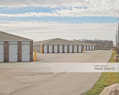 Storage Units for Rent available at 10921 East 126th Street, Fishers, IN 46038