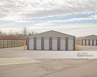 Photo 4 of U-Stor Self Storage - 10921 East 126th Street, Fishers, IN