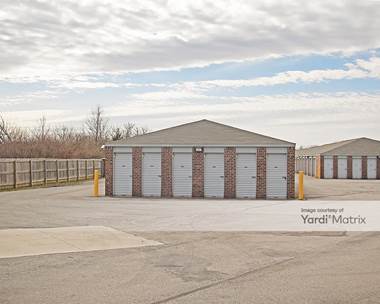 Storage Units for Rent available at 10921 East 126th Street, Fishers, IN 46038