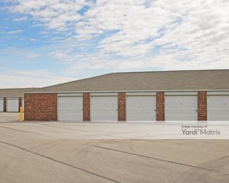 Photo 5 of U-Stor Self Storage - 10921 East 126th Street, Fishers, IN