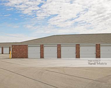 Storage Units for Rent available at 10921 East 126th Street, Fishers, IN 46038