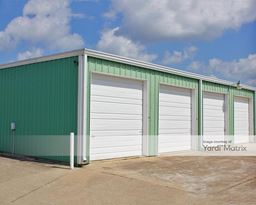 Image for Bosone's Warehouse & Storage - 2020 Repsdorph Road, Seabrook, TX