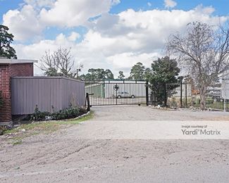 Photo 1 of Roth Self Storage - 1325 Lemm Road 2, Spring, TX