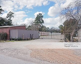 Photo 2 of Roth Self Storage - 1325 Lemm Road 2, Spring, TX