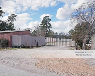 Storage Units for Rent available at 1325 Lemm Road 2, Spring, TX 77373