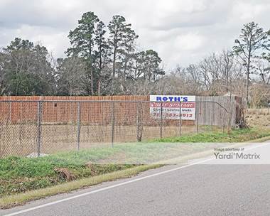 Storage Units for Rent available at 1325 Lemm Road 2, Spring, TX 77373