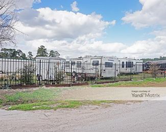 Photo 4 of Roth Self Storage - 1325 Lemm Road 2, Spring, TX