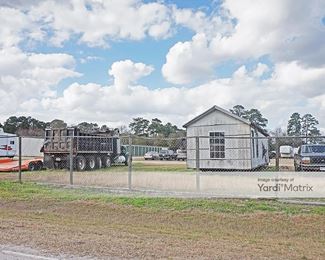 Photo 5 of Roth Self Storage - 1325 Lemm Road 2, Spring, TX