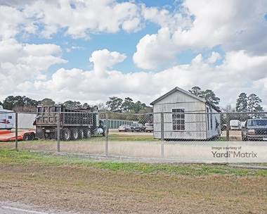 Storage Units for Rent available at 1325 Lemm Road 2, Spring, TX 77373