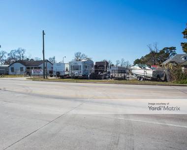 Storage Units for Rent available at 229 Dell Dale Street, Channelview, TX 77530
