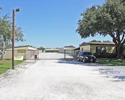 Image for H W Storage - 3629 Aubrell Road, Pearland, TX