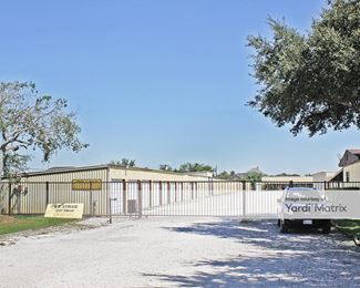 Photo 2 of H W Storage - 3629 Aubrell Road, Pearland, TX