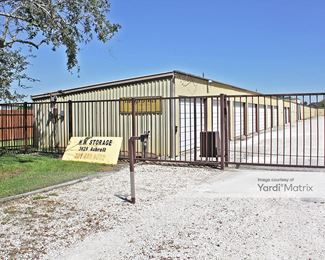 Photo 3 of H W Storage - 3629 Aubrell Road, Pearland, TX