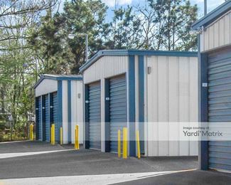 Photo 2 of Storage Rentals of America - 1964 Northpark Drive, Kingwood, TX