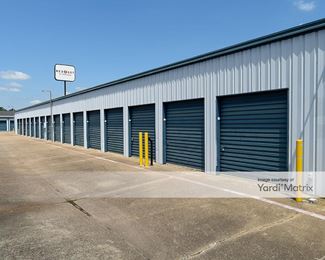 Photo 5 of Storage Rentals of America - 1964 Northpark Drive, Kingwood, TX
