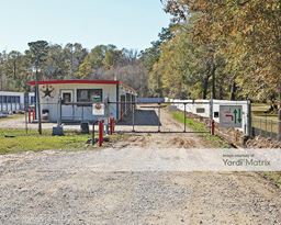 Image for Just For U Storage - 18430 Farm to Market 1485, New Caney, TX
