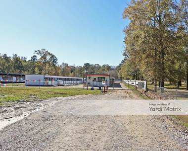 Storage Units for Rent available at 18430 Farm to Market 1485, New Caney, TX 77357