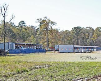 Photo 4 of Just For U Storage - 18430 Farm to Market 1485, New Caney, TX