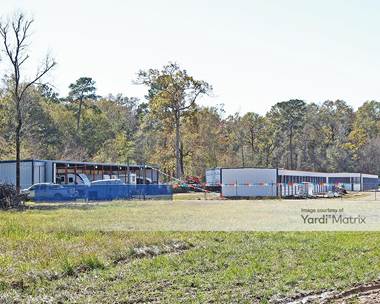 Storage Units for Rent available at 18430 Farm to Market 1485, New Caney, TX 77357