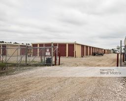 Image for Classic Mini Storage - 17238 FM 1314 Road, Conroe, TX