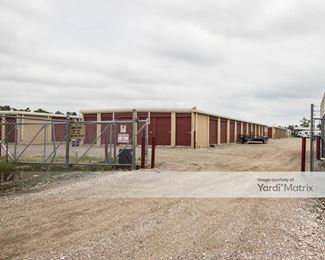Photo 1 of Classic Mini Storage - 17238 FM 1314 Road, Conroe, TX