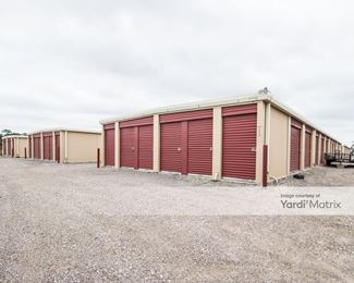 Photo 2 of Classic Mini Storage - 17238 FM 1314 Road, Conroe, TX