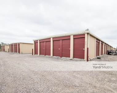 Storage Units for Rent available at 17238 FM 1314 Road, Conroe, TX 77302