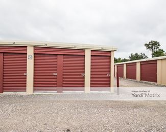 Photo 3 of Classic Mini Storage - 17238 FM 1314 Road, Conroe, TX