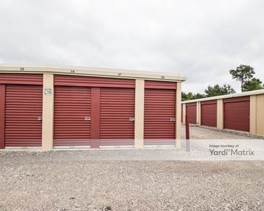 Storage Units for Rent available at 17238 FM 1314 Road, Conroe, TX 77302