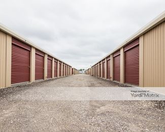 Photo 4 of Classic Mini Storage - 17238 FM 1314 Road, Conroe, TX