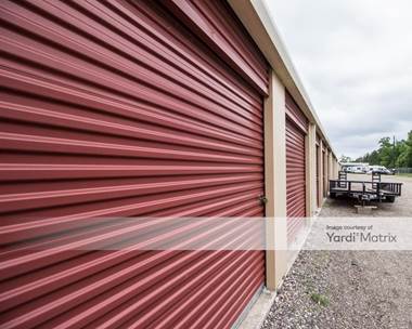 Storage Units for Rent available at 17238 FM 1314 Road, Conroe, TX 77302