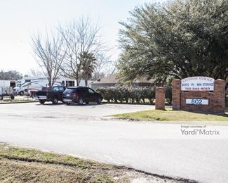 Photo 1 of Crenshaw Boat-Mini Storage - 802 Crenshaw Road, Pasadena, TX