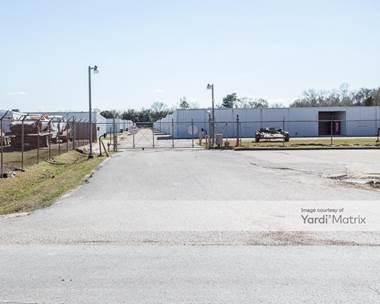 Storage Units for Rent available at 802 Crenshaw Road, Pasadena, TX 77504